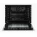 EMRENT65E Emilia  60cm 5-Function Stainless Steel Fan Forced Oven 